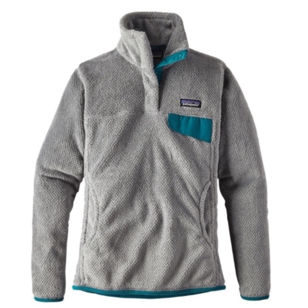 Womens Size Medium Patagonia Pullover